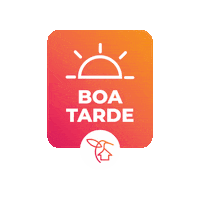 GnattaSC boa tarde gnatta imóveis Sticker