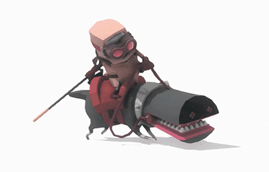 devil GIF
