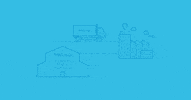 mattress recycling GIF by Jam_