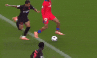 Paris Saint-Germain Psg GIF