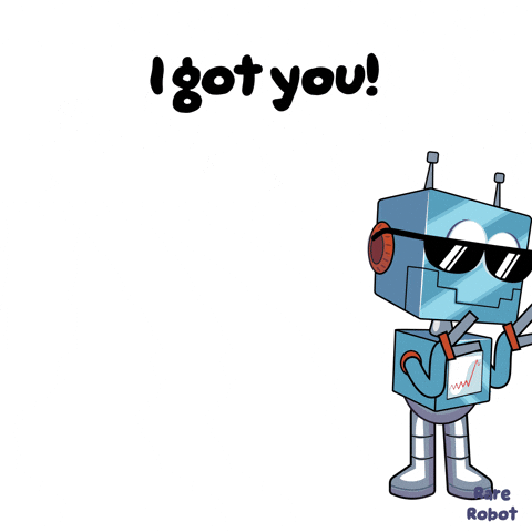 I Got You Ok GIF by VeeFriends