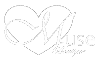 Muse Sticker by museboutique