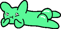 Look Wow Sticker by Danny Casale