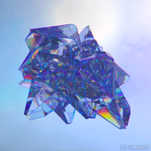 3D Loop GIF by Pi-Slices