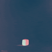 animation clay GIF by Kaho Yoshida