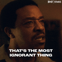 Fuck Off Hell Yeah GIF by BMF