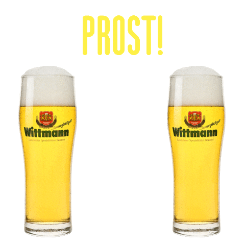 Beer Weekend Sticker by Brauerei Wittmann