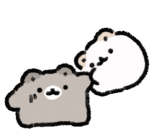 Let Go Love Sticker