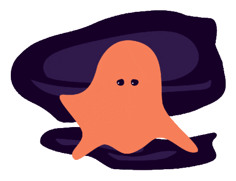 Party Dancing Sticker by Mumush