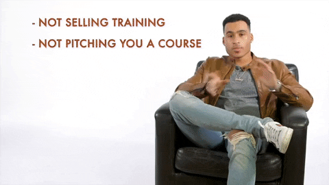 Digital Marketing Friday GIF by JetSet (Josh King Madrid)