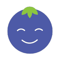 happy emoji Sticker by perfectlyfree®