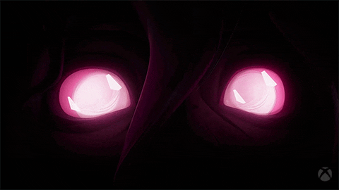 Glow League Of Legends GIF by Xbox