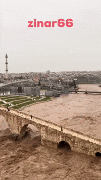 Winter Kurdistan GIF