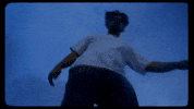Wave Kick GIF by Aries