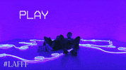 los angeles friends GIF by LA Fashion Festival