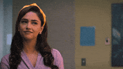 Hard No GIF by NETFLIX