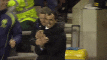 come here roberto martinez GIF by Wigan Athletic