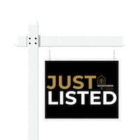 Real Estate House Sticker by Sam Bastawrose