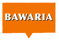 Minga-Anna bayern munich guide bavaria Sticker