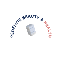 Glow Skin Care Sticker by Naked Blend Official