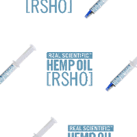 MJNA natural cbd skin care go green Sticker