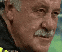 Luiz Felipe Scolari Alemania GIF by Lucas