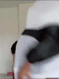 Run Running GIF