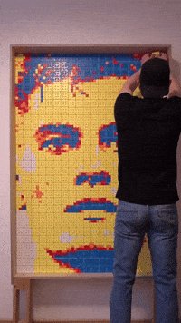 Bayer 04 Art GIF