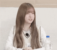 Lily Thumbs Down GIF