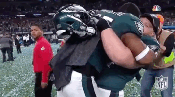 Super Bowl Football GIF by NFL