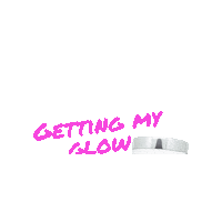 Glow Skin Care Sticker by VivreSKIN Labs