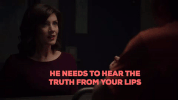 designated survivor GIF by ABC Network