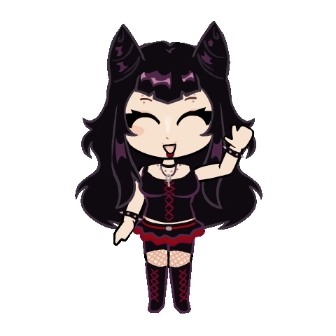 Wave Commission Sticker