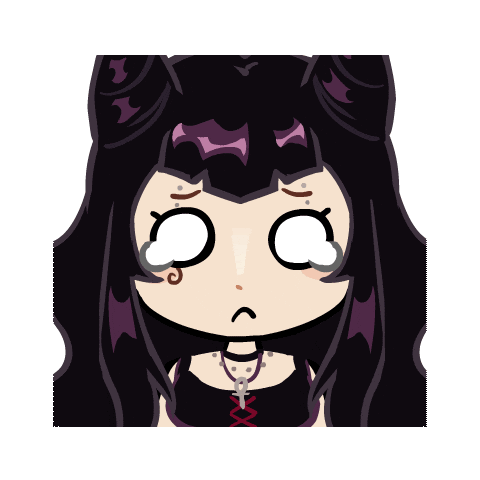 Sob Commission Sticker