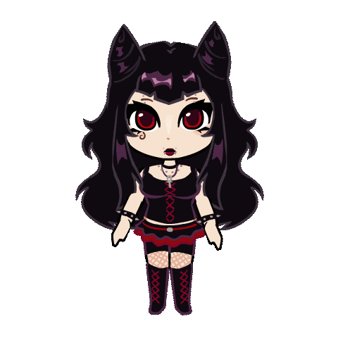Shock Commission Sticker