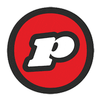 P Communication Sticker by PEPE nymi