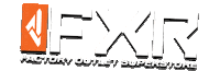 Fxr Sticker by fxrracing