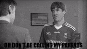 Conor Mckenna Fah GIF by Foil Arms and Hog