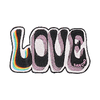 In Love Sticker by Sandroparis