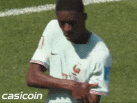 Fifa World Cup Allez Les Bleus GIF by Casi Social