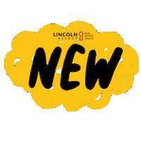 Logo Newlisting Sticker by Lincoln Select Real Estate Group