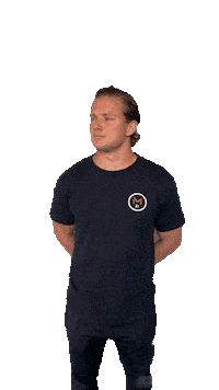M21sportcenter silence m21 m21sportcenter victor ljungdal Sticker