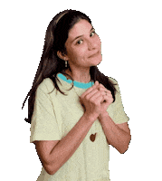 Carolzaz Sticker by Zaz Lembranças