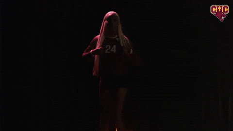 Wvb GIF by CUCougars