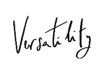 Versatility Sticker by mariaroch_official