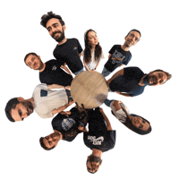 Cyprus Digital Agency Sticker by Competitive Edge Digital