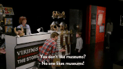 comedy central season 6 episode 7 GIF by Workaholics