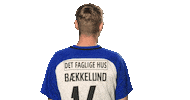 Esbjerg Efb Sticker by esuperliga