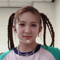 Angry K Pop GIF