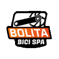 BolitaBiciSpa bbs bolitabicispa Sticker